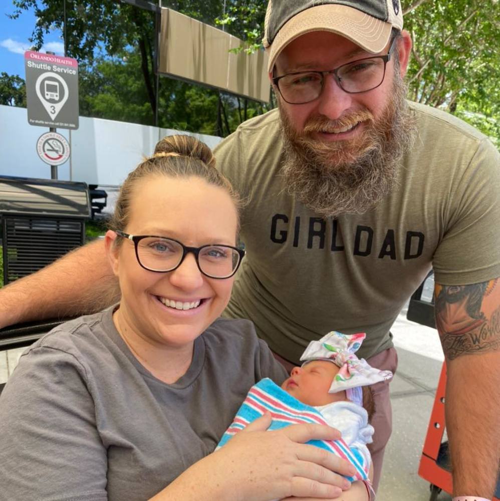 Meet your Posher, Mike